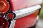 Alfa Romeo Giulia Sprint Speciale by Carrozzeria Bertone 1963 года